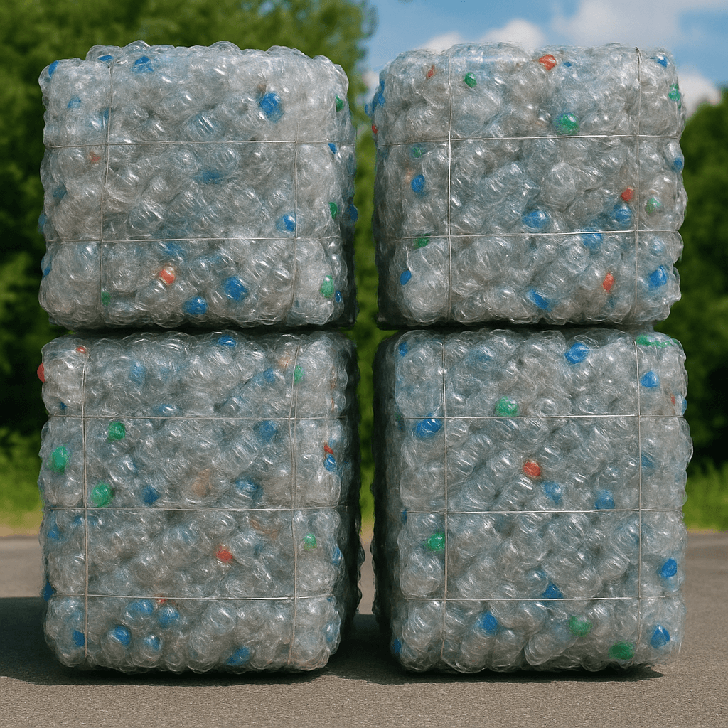 PET Bottles