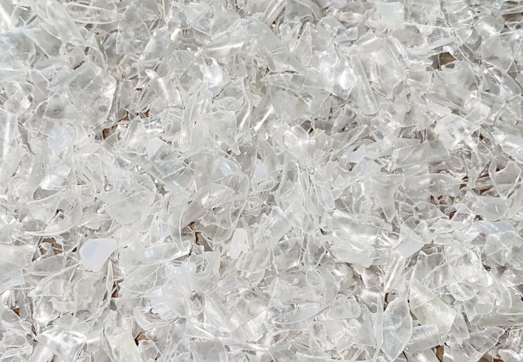PET Flakes
