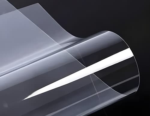 PET Sheet Rolls, Straps & Preforms