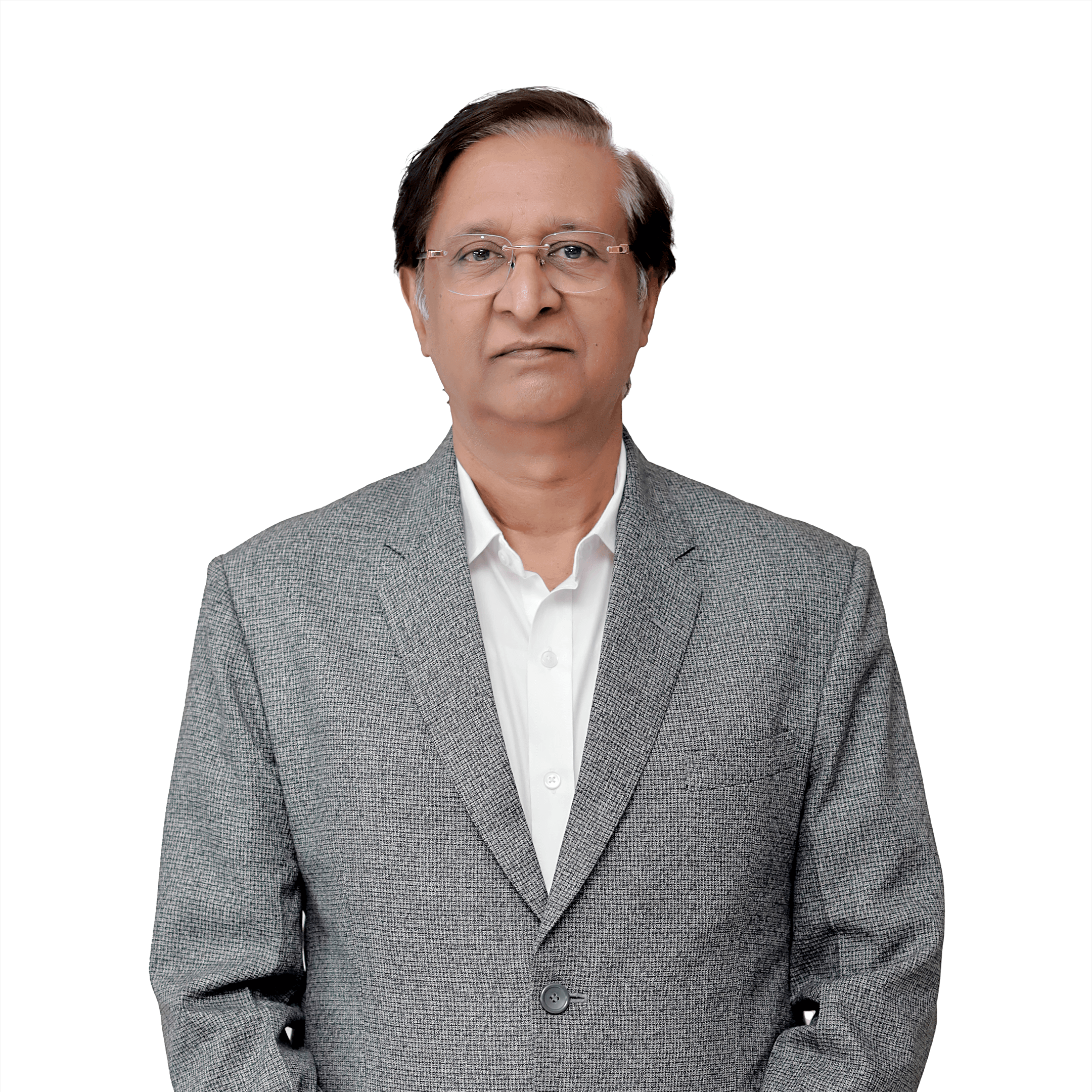 Jitendrakumar Arya