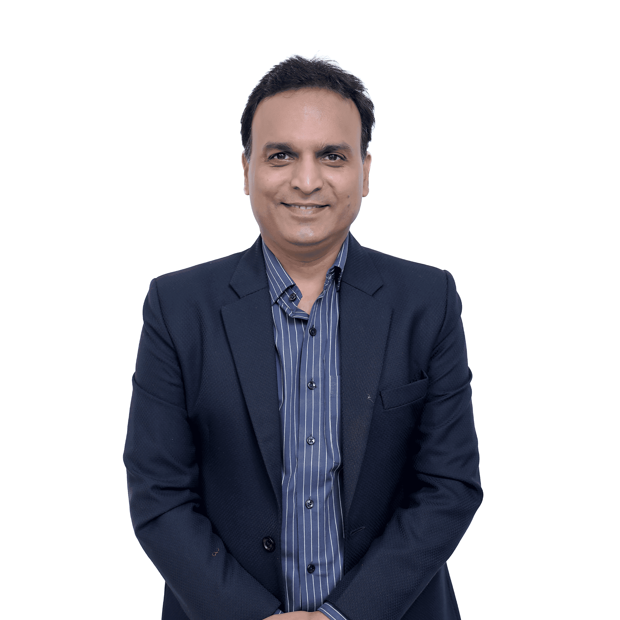 Rajesh Gupta