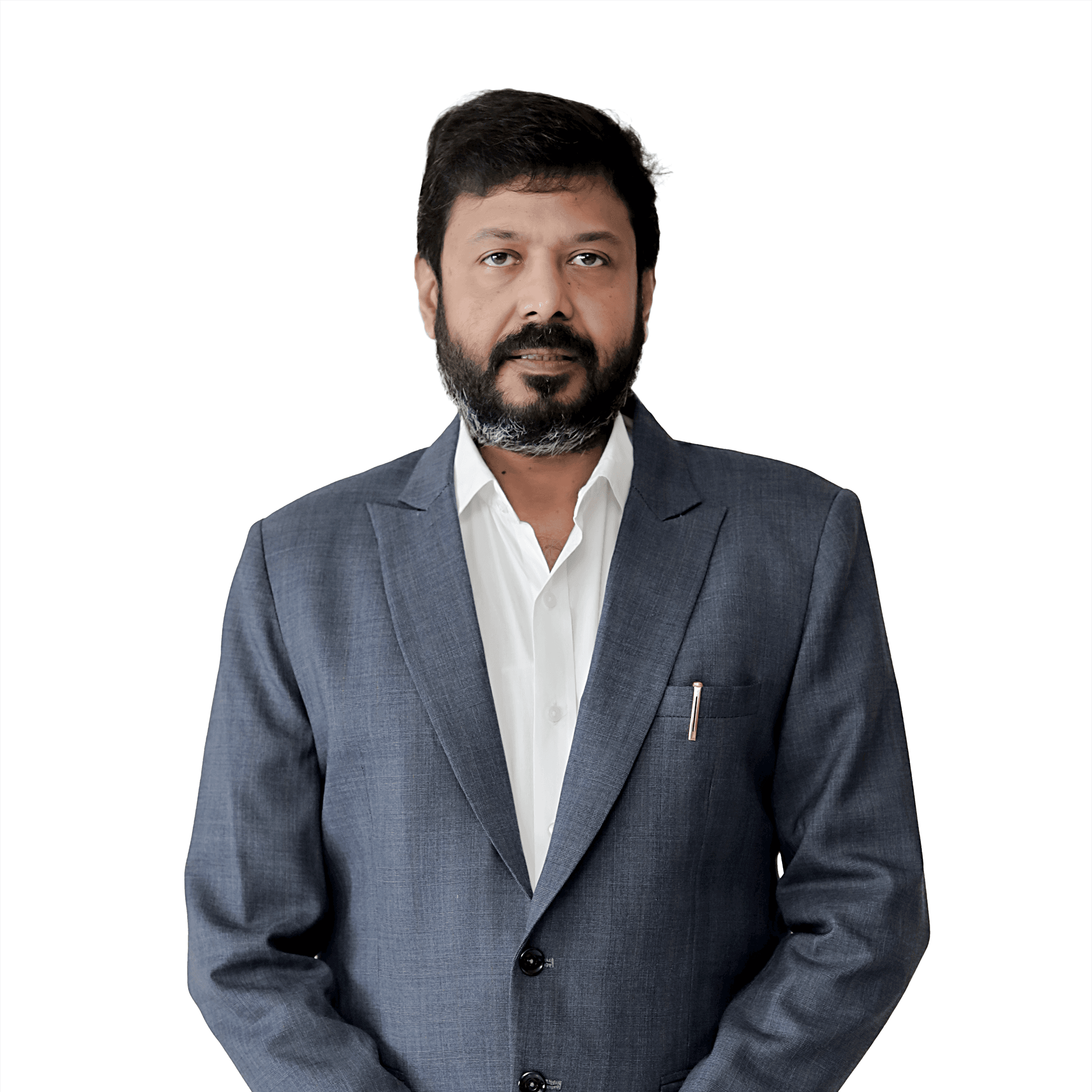 Vishal Kejriwal