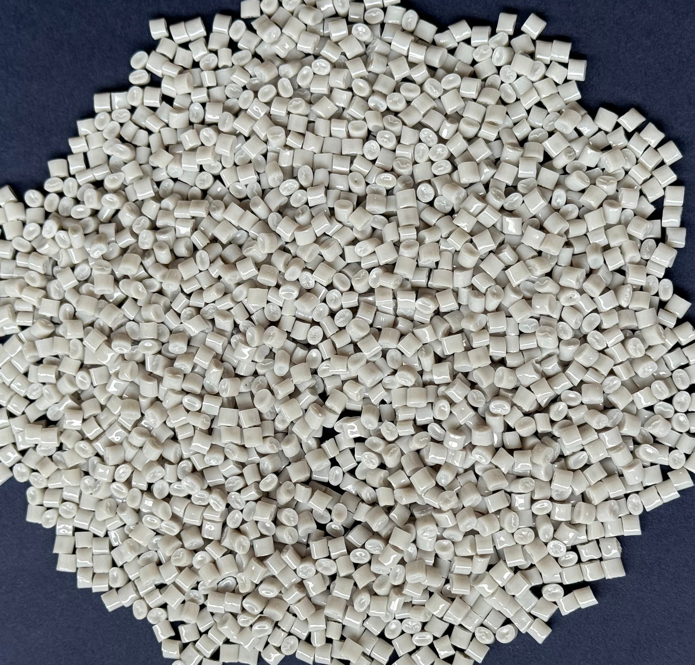 Chemically Recycled Resins