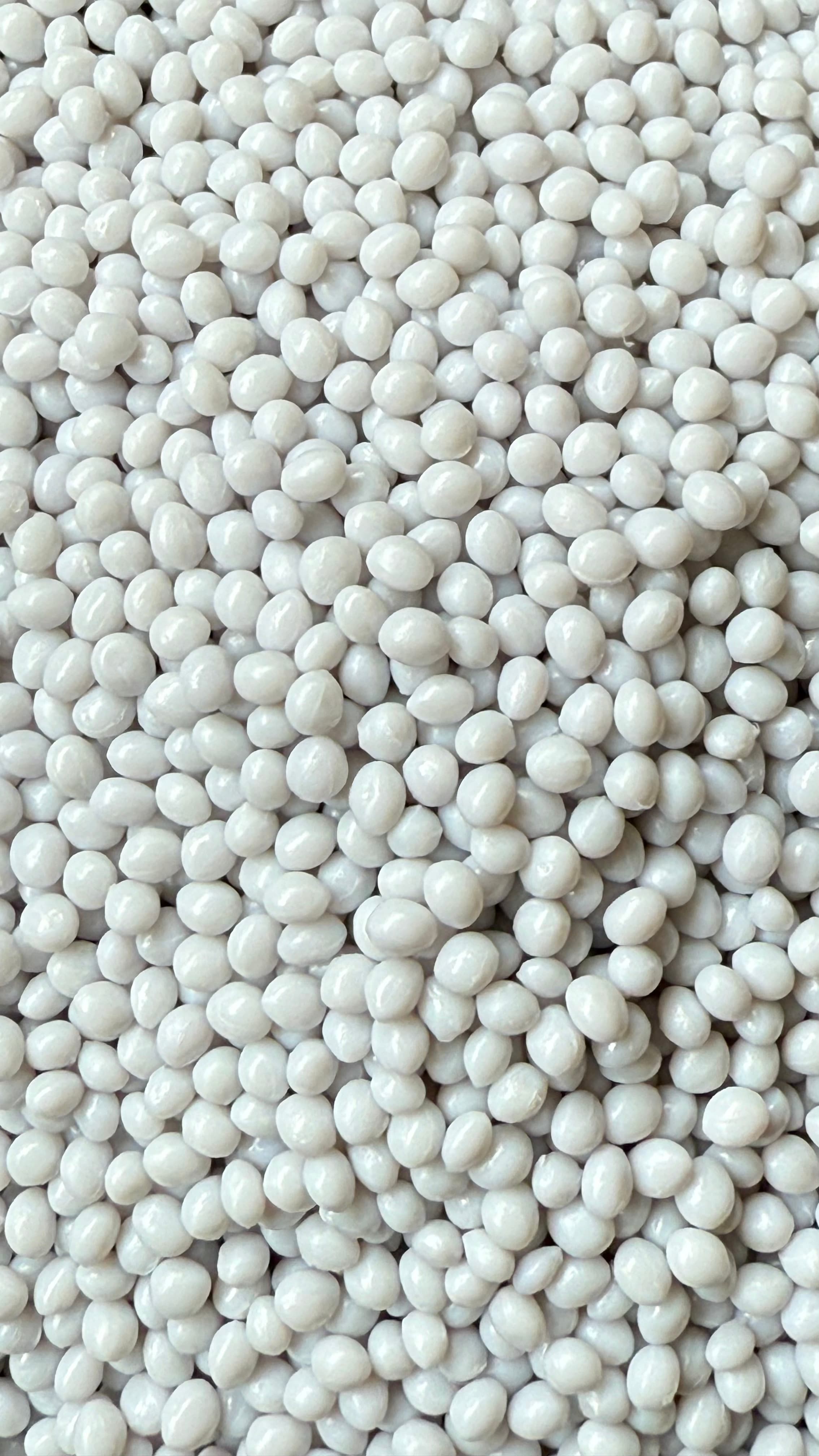 Food-Grade B2B Resins