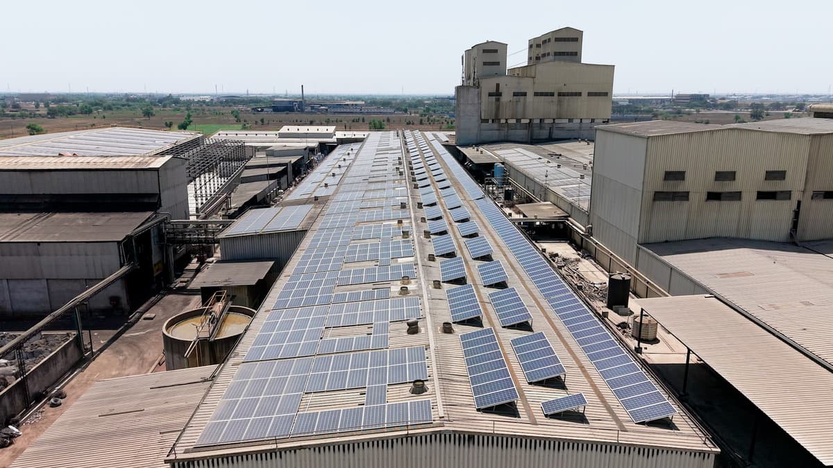 Solar Energy