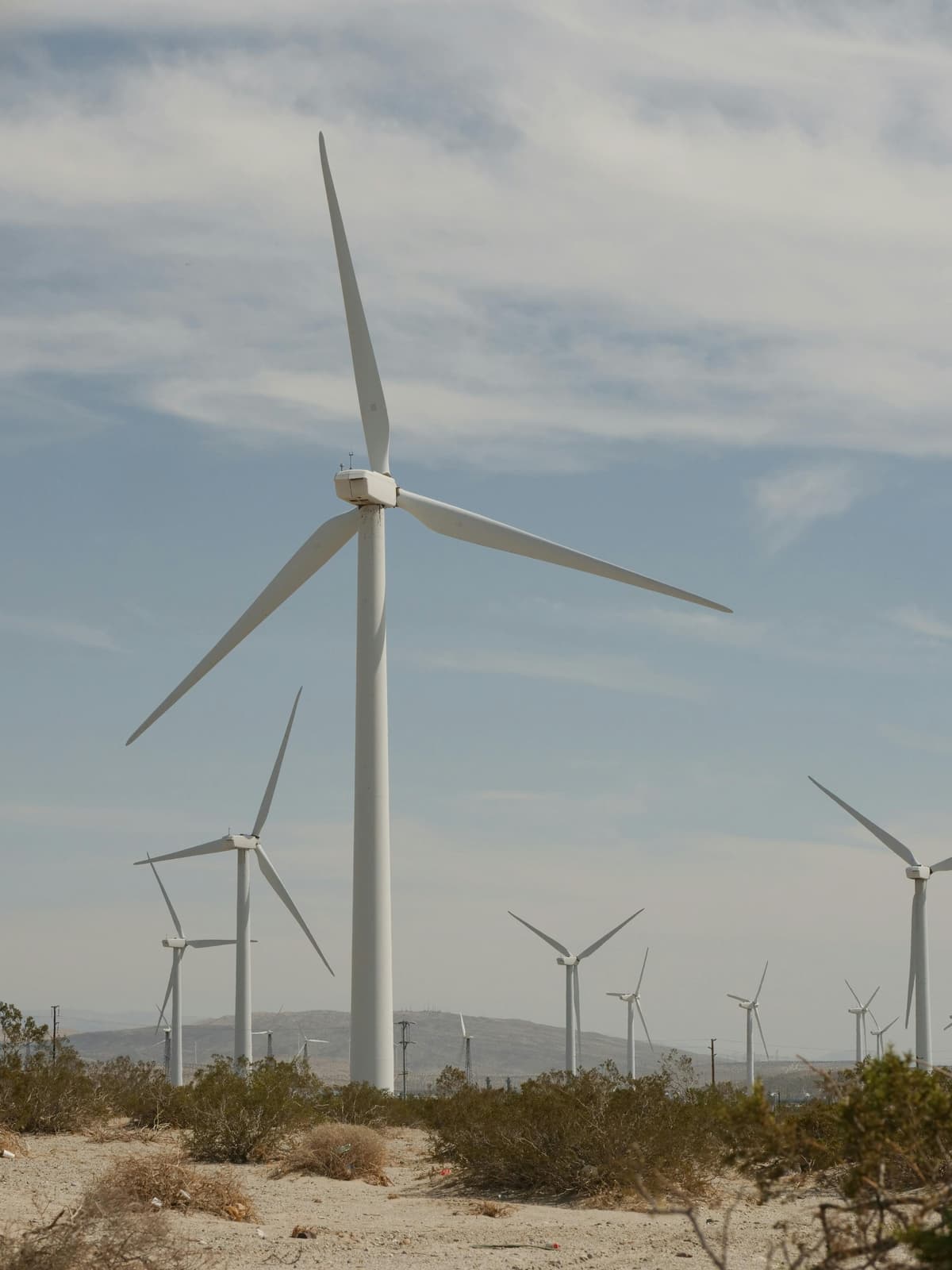 Wind Energy